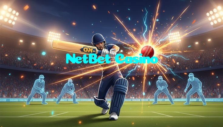 NetBet Casino