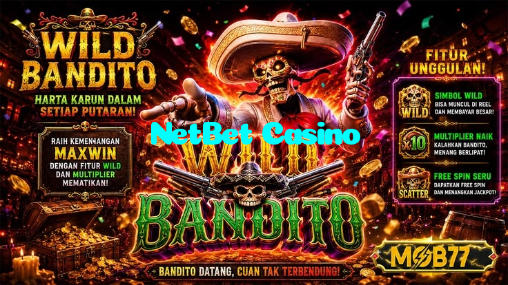NetBet Casino