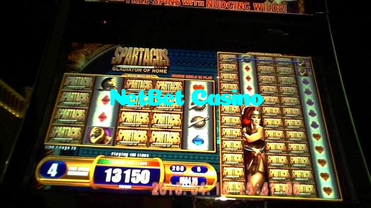 NetBet Casino