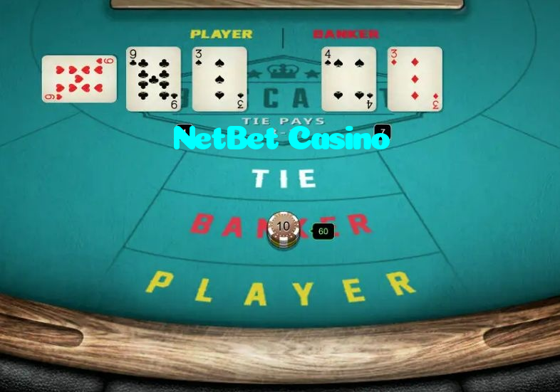 making first deposit on NetBet Casino website using local payment methods in Pakistan