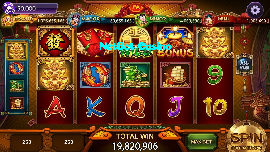NetBet Casino خوش آمدید بونس +600% پیشکش موبائل ایپ کے پروموشن سیکشن میں دکھائی دیتی ہے۔