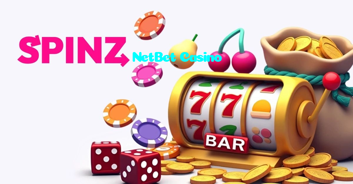 available types of NetBet Casino bet including pre-match live express and system bets