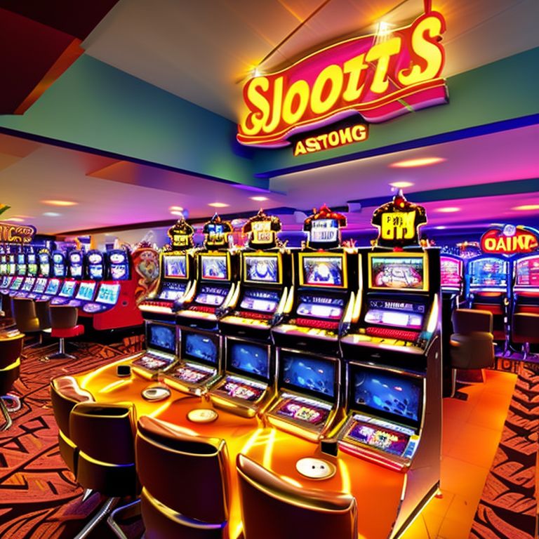 NetBet Casino کیسینو میں ایک آن لائن گیم کا انتخاب کریں۔